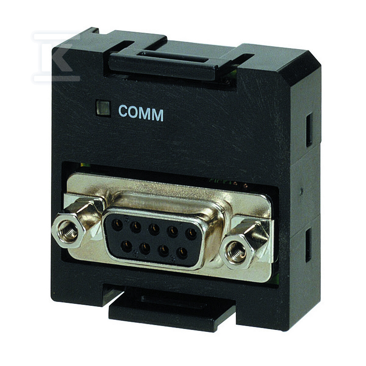 Karta komunikacyjna szeregowa RS-232C - CP1W-CIF01