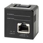 Moduł komunikacji Ethernet CP1, 1 x RJ45