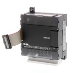 Moduł rozszerzeń wejść/wyjść, 4 wyjścia analogowe (1-5 V, 0-10 V, -10-10 V, 0-20 mA, 4-20 mA)