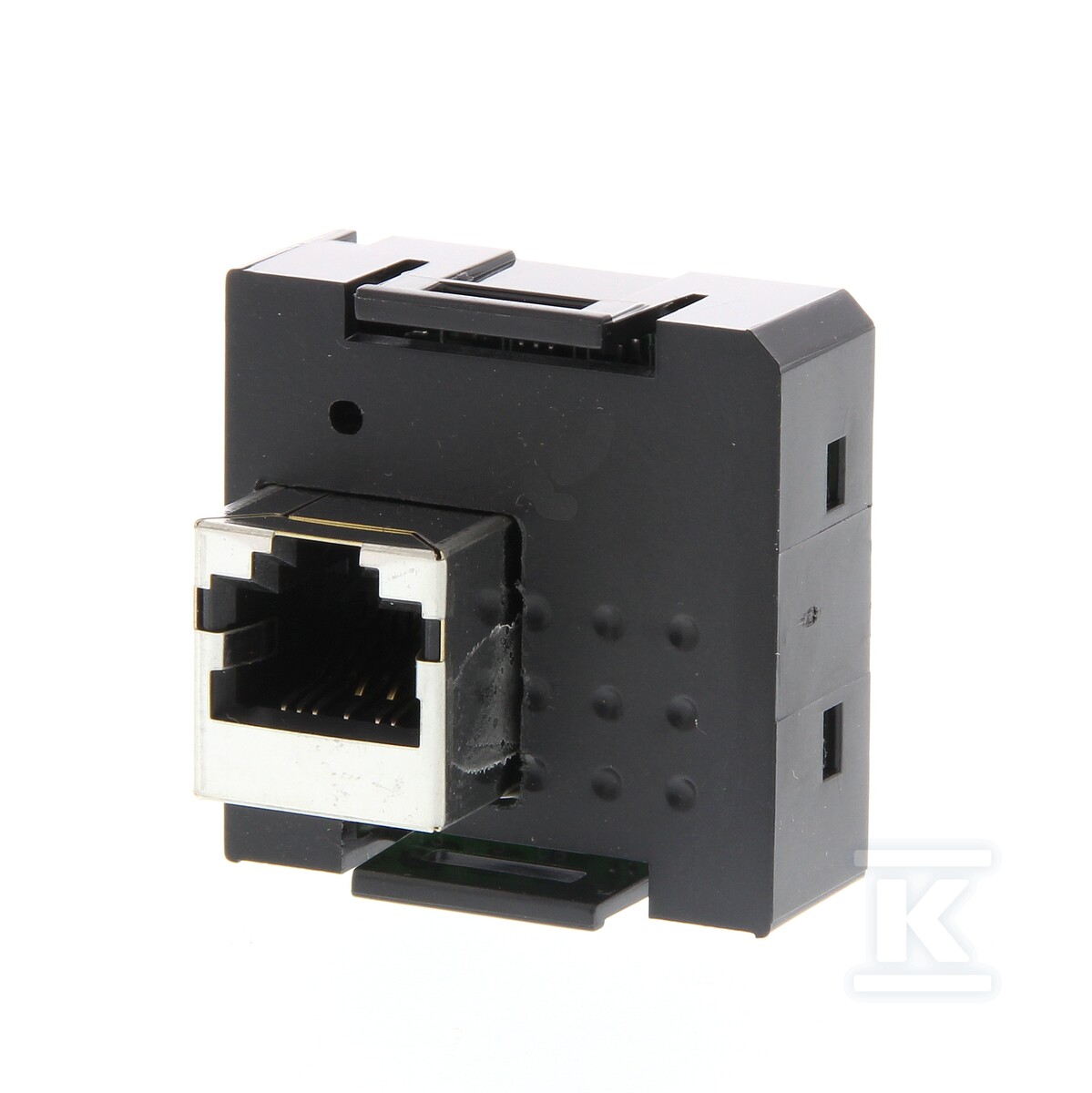 Moduł komunikacyjny EtherNet/IP CP1 - CP1W-EIP61