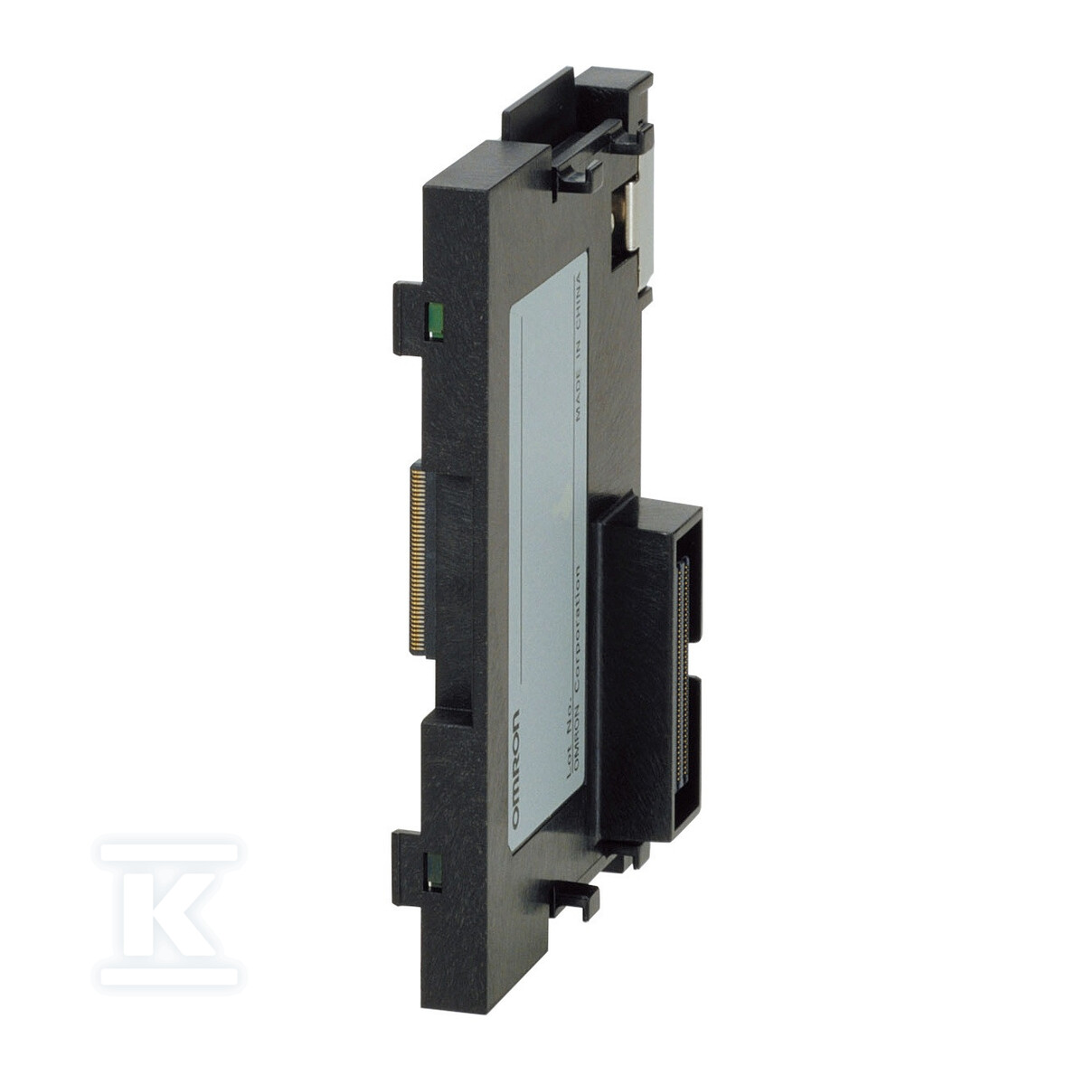 Adapter jednostki CP1H CPU do CJ1W z - CP1W-EXT01