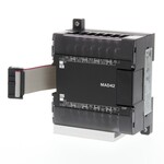 Moduł rozszerzeń wejść/wyjść, 4 x wejścia analogowe, 2 x wyjścia analogowe