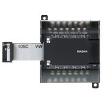 Moduł rozszerzeń I/O, 4 wejścia analogowe i 4 wyjścia analogowe