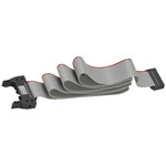 Kabel rozszerzeń I/O do serii CP1, 80 cm