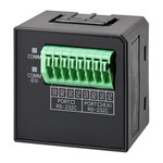 Karta opcji szeregowej CP2-series, 2 porty RS-232