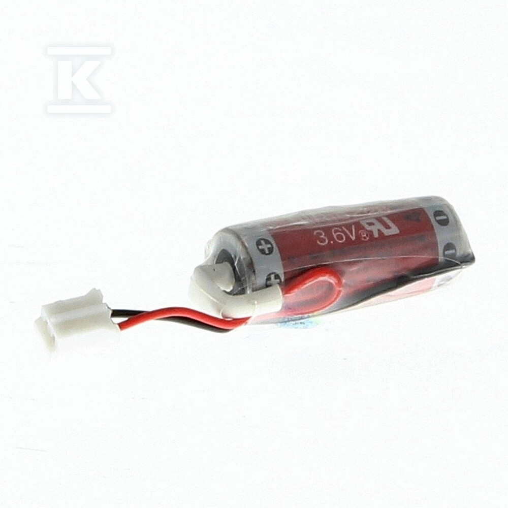 Bateria do sterowników PLC CPM2C - CPM2C-BAT01