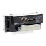 Moduł wejść analogowych CompoNet, 4 x Pt100, zaciski śrubowe