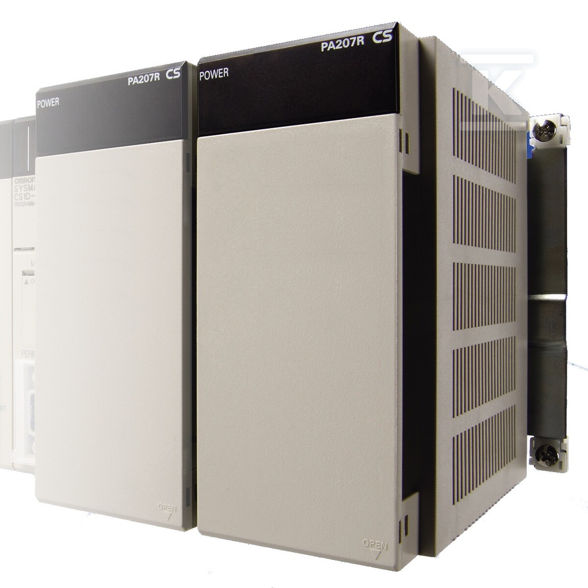 Zasilacz do systemów duplex, 24 VDC, do - CS1D-PD024
