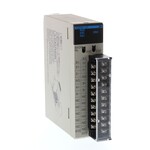 Moduł wejść analogowych, 4 wejścia (1-5V, 0-5V, 0-10V, -10-10V, 4-20mA), rozdzielczość 1:4000/8000