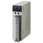 Moduł wejść analogowych, 8 wejść (1-5V, 0-5V, 0-10V, -10-10V, 4-20mA), rozdzielczość 1:4000/8000