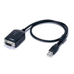 Kabel konwerter USB na RS-232C do programowania Omron