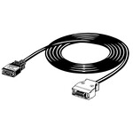 Kabel połączeniowy 6 m dla C200H-PRO027 do CS1/CQM1H/CPM2C