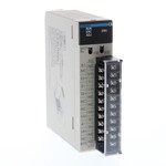 Moduł wyjść analogowych 4x (4-20 mA, 1-5 V, 0-5 V, 0-10 V, -10-10 V), rozdzielczość 12 bit, zaciski śrubowe