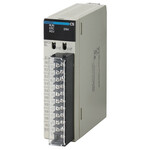 Moduł wyjść analogowych, 8 wyjść (1-5V, 0-5V, 0-10V, -10-10V), rozdzielczość 12 bit, zaciski śrubowe