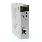 Jednostka EtherNet/IP dla serii CS, 100Base-TX, 1 x gniazdo RJ45, obsługuje CIP, FINS/UDP i FINS/TCP, CS1W-EIP21