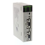 Moduł komunikacji szeregowej, 2x RS-422/485, Gateway (CompoWay/F, Modbus-RTU, Modbus-ASCII, Host Link), Modbus RTU Slave