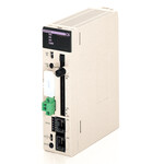 Moduł wypełniający slot I/O płyty tylnej CS1