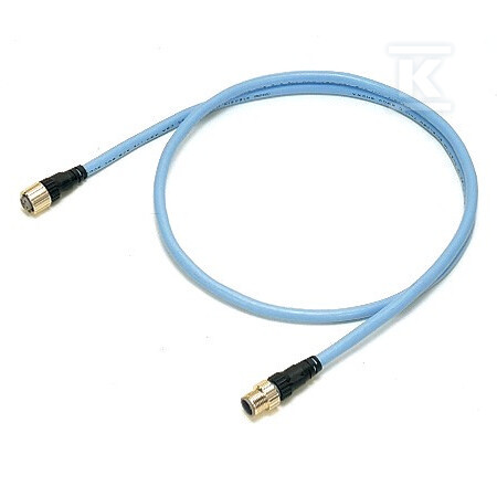 Kabel DeviceNet, złącza M12 proste (1x - DCA1-5CN03W1-R