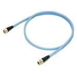 Kabel DeviceNet, złącza M12 proste (1 męskie, 1 żeńskie), 1 m