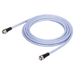 Kabel DeviceNet gruby, złącza proste 7/8" (1 męski, 1 żeński), 3 m