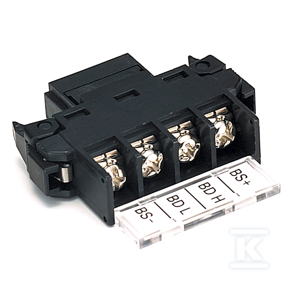 Złączka zaciskowa śrubowa CompoNet M3 - DCN4-TB4