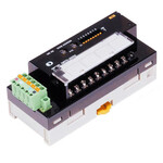 Moduł wejść analogowych DeviceNet, 4x wejścia (0/4-20 mA, 0/1-5 V, 0-10 V, -10-10 V), izolowany, rozdzielczość 1:30000
