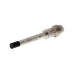 Czujnik zbliżeniowy, indukcyjny, średnica 4 mm, nieekranowany, 3 mm, DC, 3-przewodowy, M8(3P), PNP NC, E2E-C04N03-MC-B2