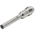 Czujnik zbliżeniowy, indukcyjny, średnica 4 mm, osłonięty, 1,2 mm, dc, 3-przewodowy, M8 3P, NPN NO, E2E-C04S12-MC-C1