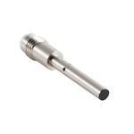 Czujnik zbliżeniowy, indukcyjny, średnica 6,5 mm, osłonięty, 2 mm, DC, 3-przewodowy, NPN NO, złączka M8 3 styki, E2E-C06S02-MC-C1