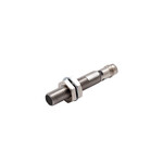 Czujnik zbliżeniowy, indukcyjny, SUS długie ciało, M8, osłonięty, 1,5 mm, DC, 3-przewodowy, PNP NO, IO-Link COM3, złączka M8 3 styki, E2E-X1R5B1TL8-M5