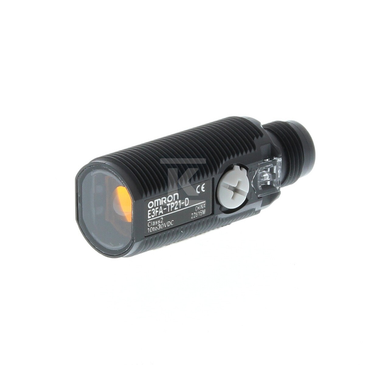 Czujnik fotoelektryczny, lufa - E3FA-TP21-D