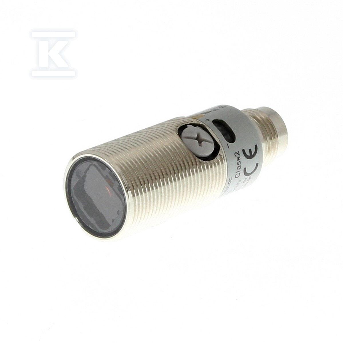 Czujnik fotoelektryczny, lufa - E3FB-RP22