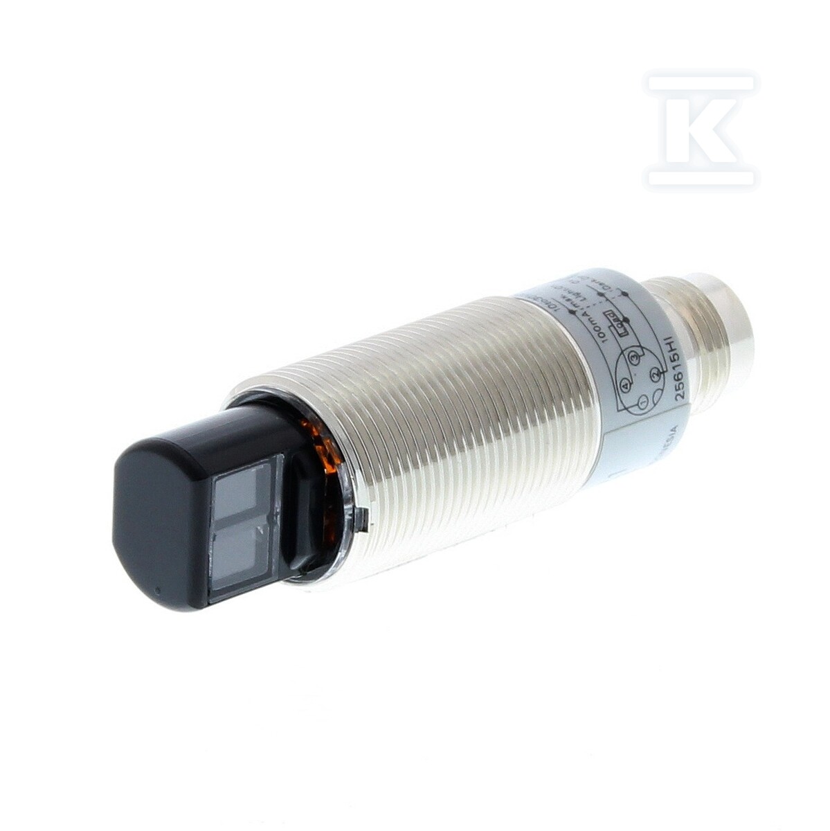 Czujnik fotoelektryczny, lufa - E3RB-RP21