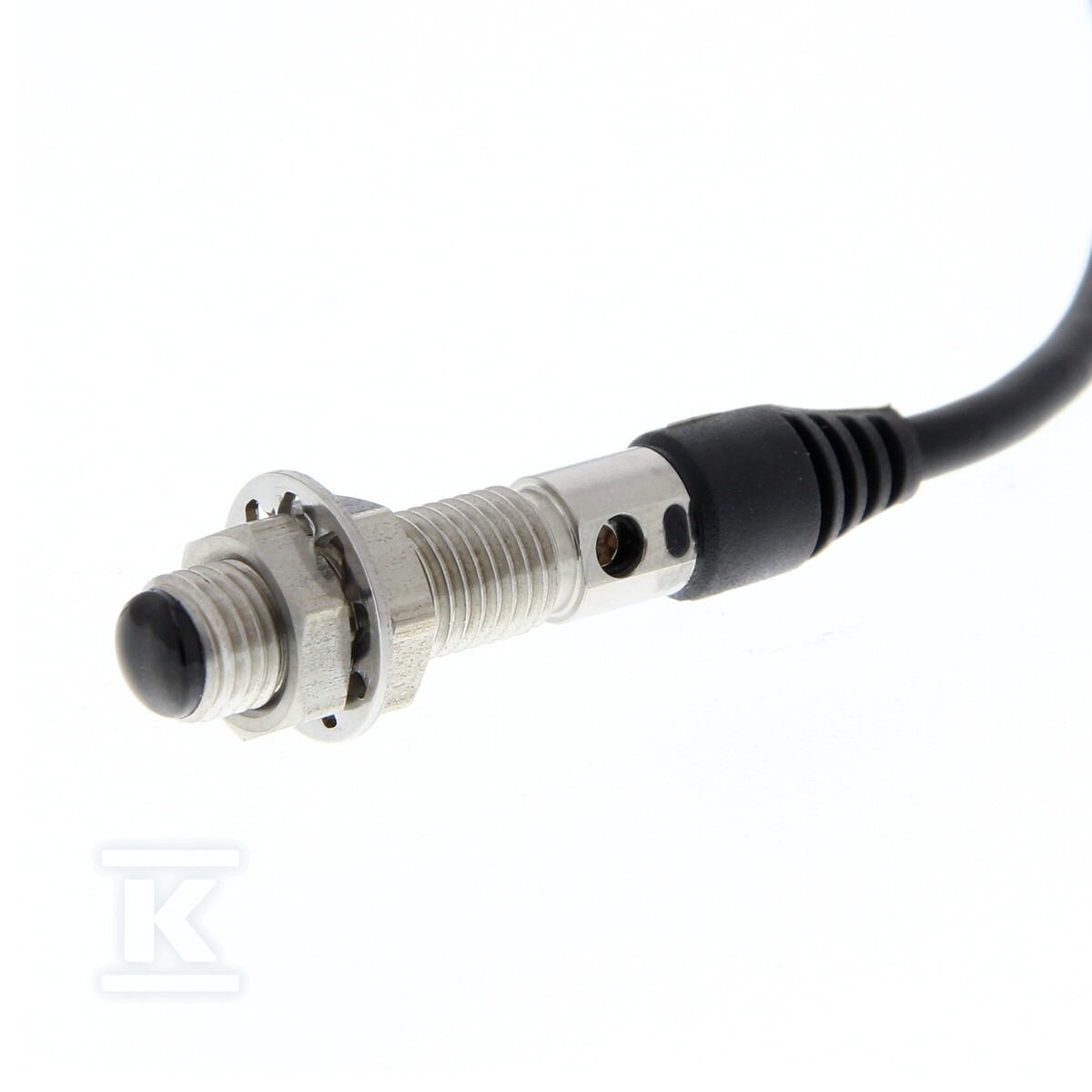 Czujnik fotoelektryczny, obudowa ze - E3T-CD11 2M