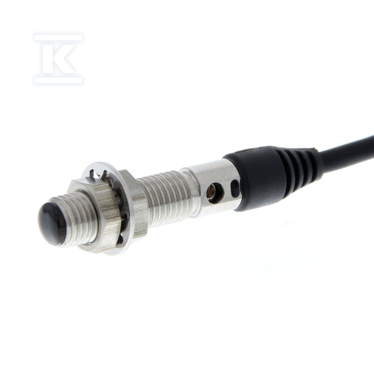 Czujnik fotoelektryczny, obudowa ze - E3T-CD13 2M