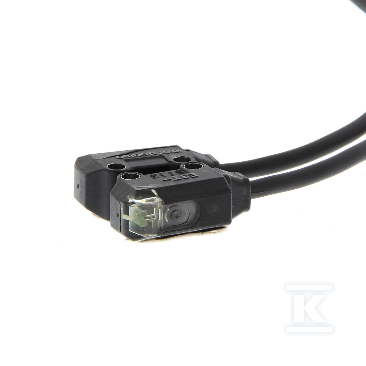 Czujnik fotoelektryczny, - E3T-ST23F 2M