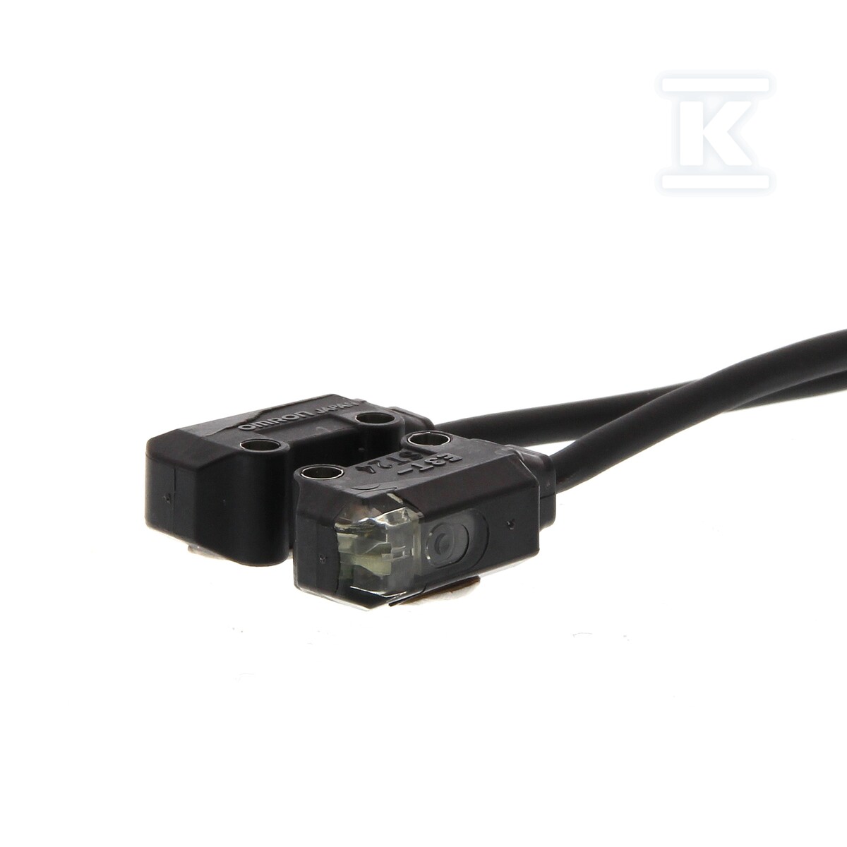 Czujnik fotoelektryczny, - E3T-ST31F 2M