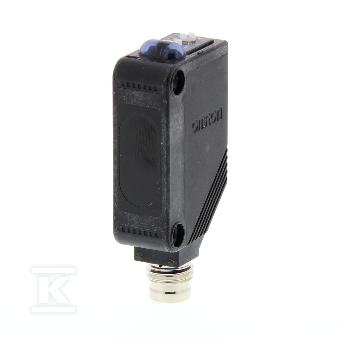 Czujnik fotoelektryczny, obudowa - E3Z-D87