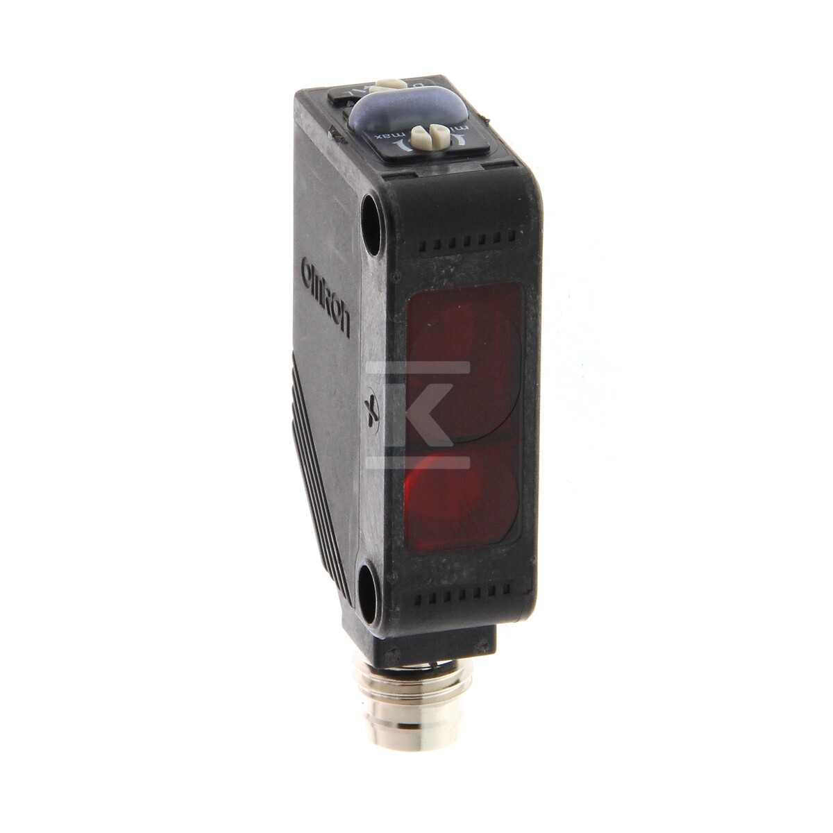 Czujnik fotoelektryczny, obudowa - E3Z-LS86