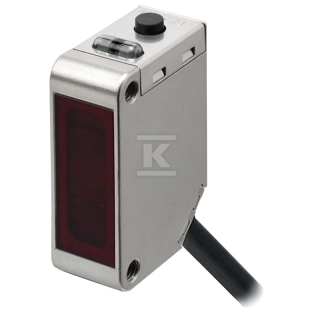 Czujnik fotoelektryczny, obudowa - E3ZM-B61-C 2M