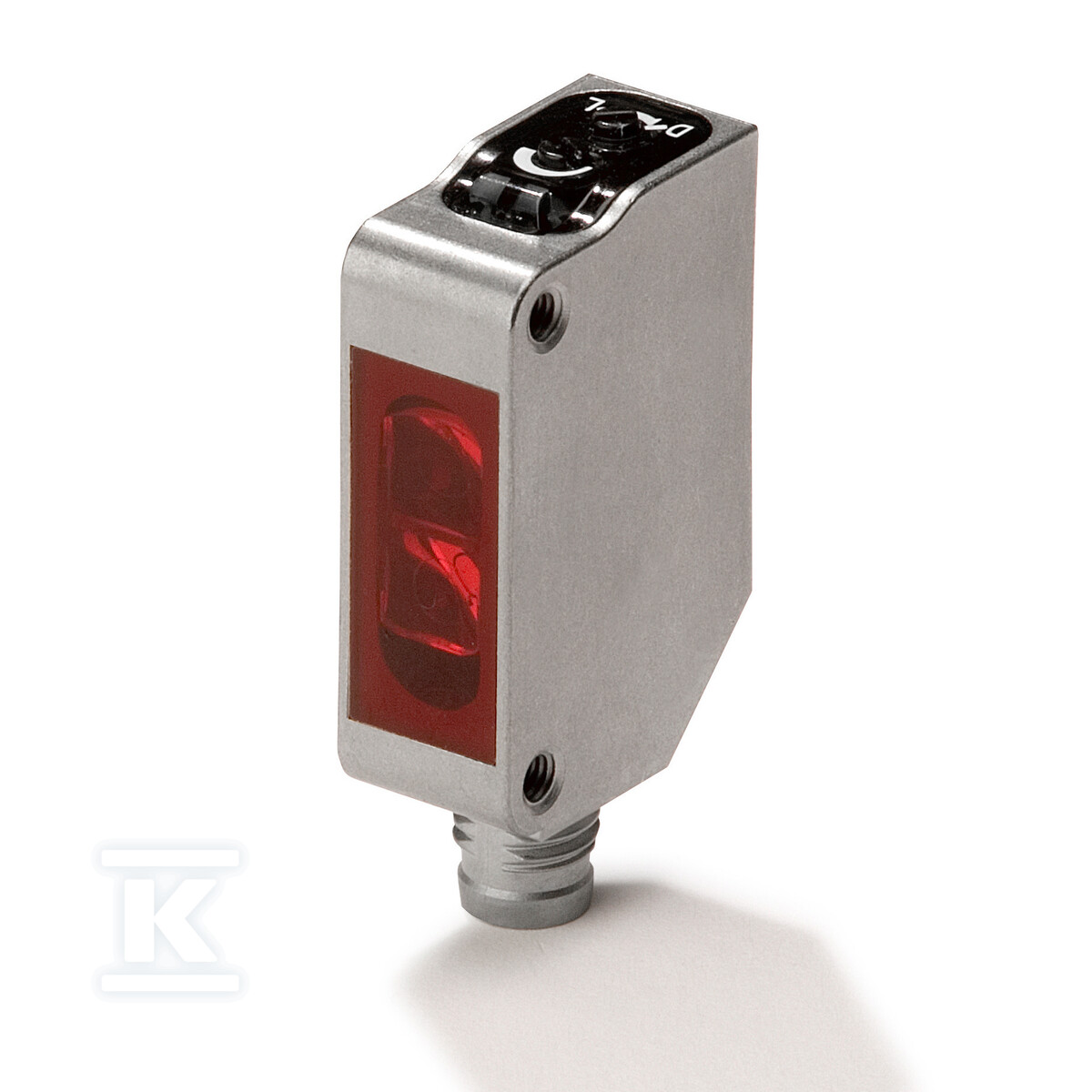 Czujnik fotoelektryczny, obudowa - E3ZM-R86