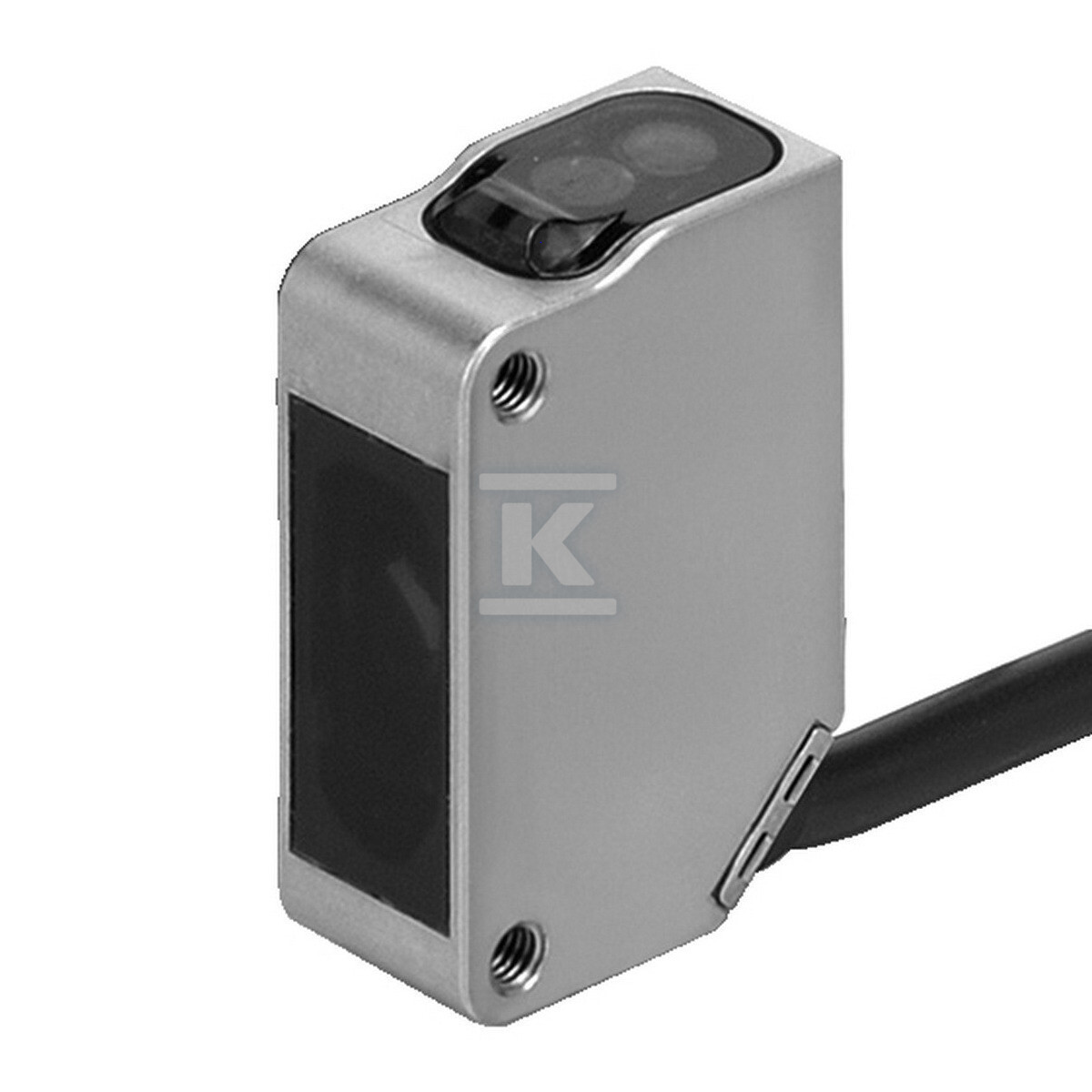 Czujnik fotoelektryczny, obudowa - E3ZM-LS62H 5M