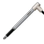 Czujnik kontaktowy, typu powietrznego pod kątem prostym, średnica 8 mm, zasięg wykrywania 12 mm, rozdzielczość 0,1 µm, E9NC-TH12L 2M