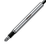 Czujnik kontaktowy, typ prosty, średnica 8 mm, zasięg wykrywania 5 mm, rozdzielczość 0,1 µm, E9NC-TH5S 2M
