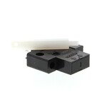 Czujnik mikrofotograficzny, typu odbiciowego, pionowy, osiowy, Sn=1-5mm, dostosowalny, L-ON/D-ON wybieralny, NPN, złączka, EE-SY672