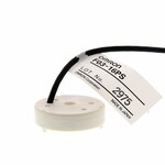 Czujnik wycieku cieczy, elektroda SUS304, izolacja fluoroplastowa i PVC, obudowa polietylenowa