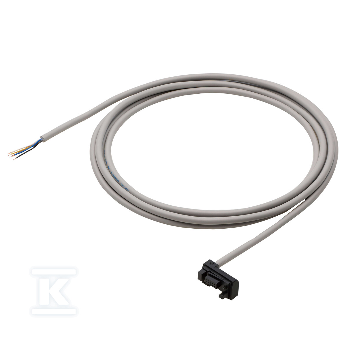 Kabel prosty ROOT 10?m dla F3SG-SR, z - F39-JG10C-L