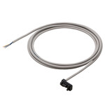 Kabel prosty 7 m dla F3SG-SR, kabel dla nadajnika z dedykowanym złączem, szary, F39-JG7C-L