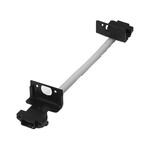 Kabel połączenia szeregowego dla F3SJ, 0,15?m (nakrętki na obu końcach), F39-JJR15L
