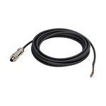 Kabel IO kamery 3D FH, prosty złącze, 10 m, FH-VSDX-BX 10M